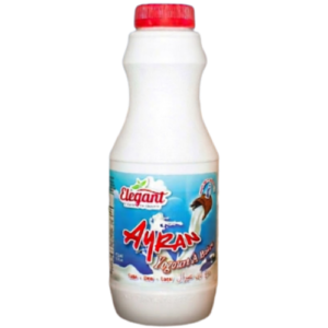 Ayran
