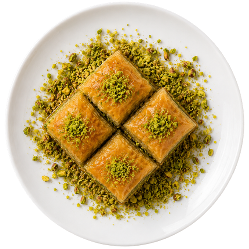 Baklava