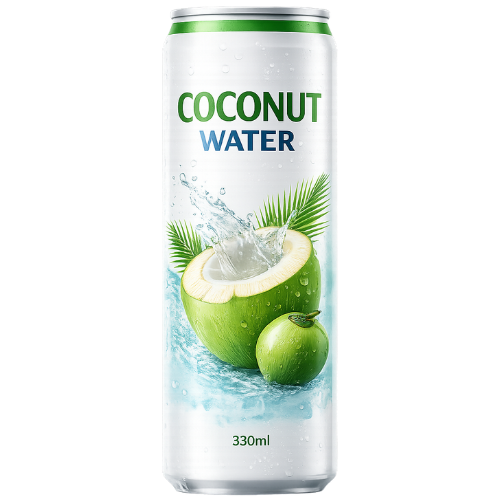 Coconut Water