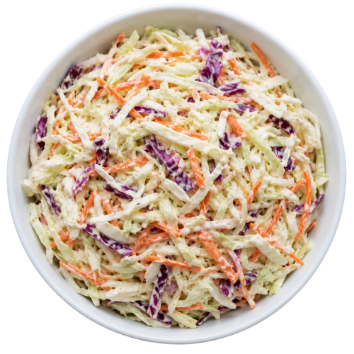 Coleslaw Salad