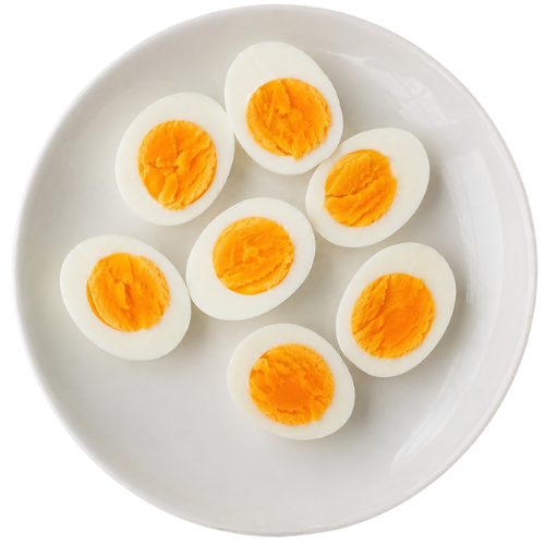 Eggs