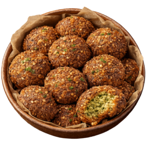 Falafel