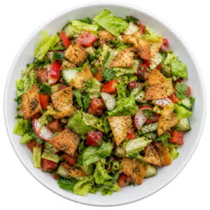 Fattoush Salad