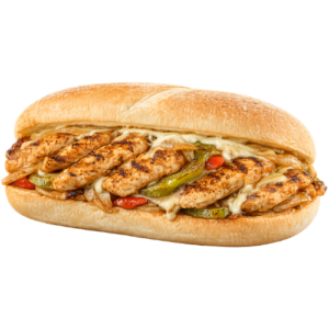 Francisco – Grilled Chicken Breast Sandwiches