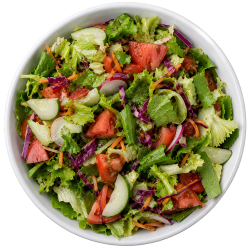 Garden Salad