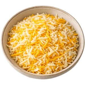 Mix Cheese