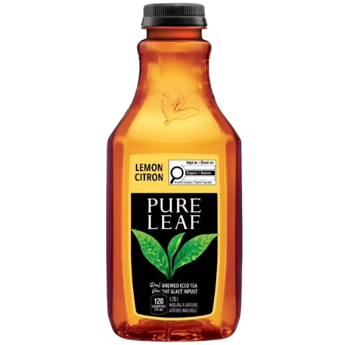 Pure Leaf