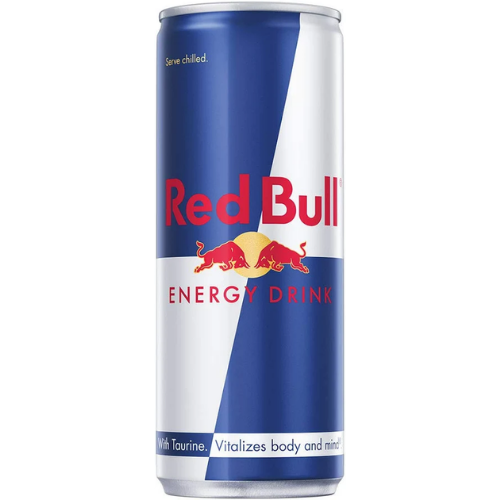 Red Bull