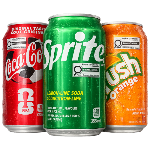 Soft Drink
