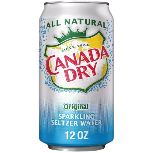 Sparkling Water