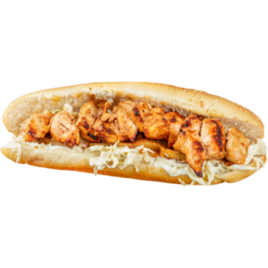 Special Shish Taouk Sandwiches