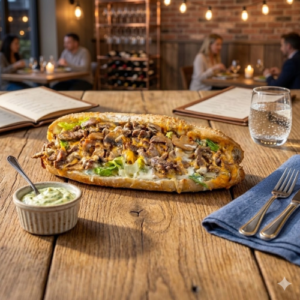 Viva Sub signature sandwiches made fresh daily with premium ingredients